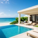 Luxury Villa Rental, Turks and Caicos: Oceanfront Privacy Meets Five-Star Service Luxury Villa Rental, Turks and Caicos: Oceanfront Privacy Meets Five-Star Service