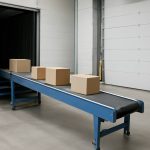 From Dock To Door: Why a Loading Unloading Conveyor Is the Fastest Upgrade to Your Throughput From Dock To Door: Why a Loading Unloading Conveyor Is the Fastest Upgrade to Your Throughput