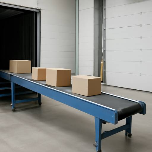 From Dock To Door: Why a Loading Unloading Conveyor Is the Fastest Upgrade to Your Throughput