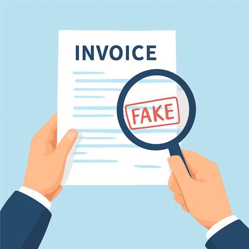 Spot the Scam: Mastering How to Detect Fake Invoices Fast