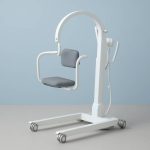 Redefining Mobility and Care: The Electric Sit to Stand Lift