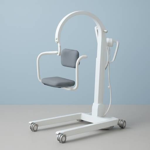 Redefining Mobility and Care: The Electric Sit to Stand Lift